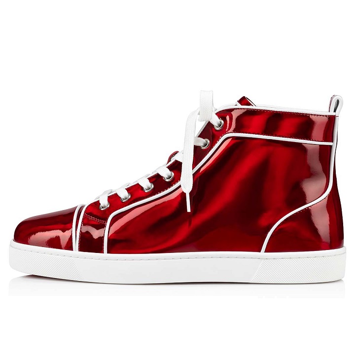 Christian Louboutin high-top shoes women-CL1607S